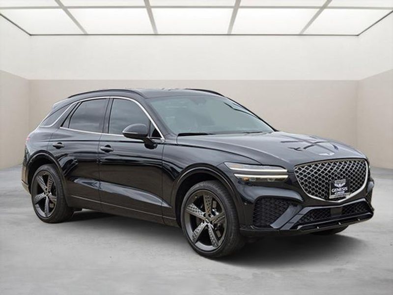 2023 Genesis GV70 SUV 