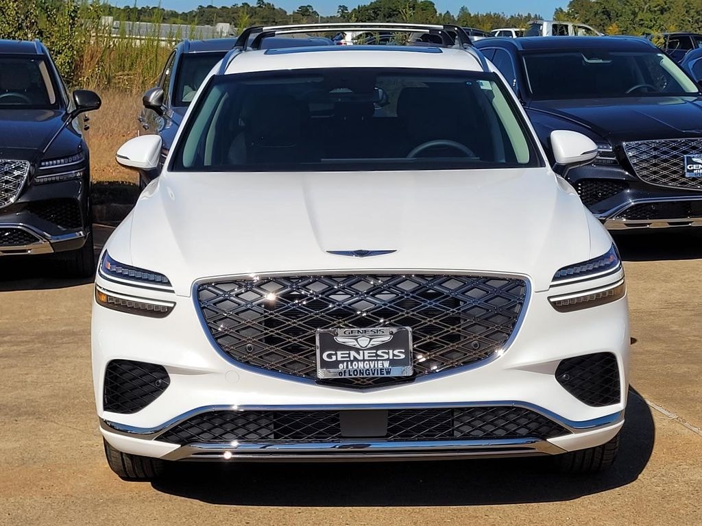 New 2026 Genesis GV70 2.5T Select Sport Utility