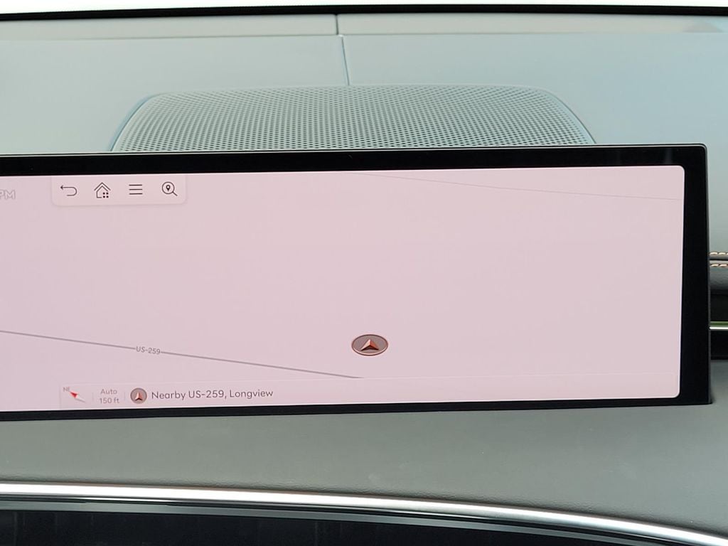 2026 GENESIS GV70 Sport Prestige - Photo 17