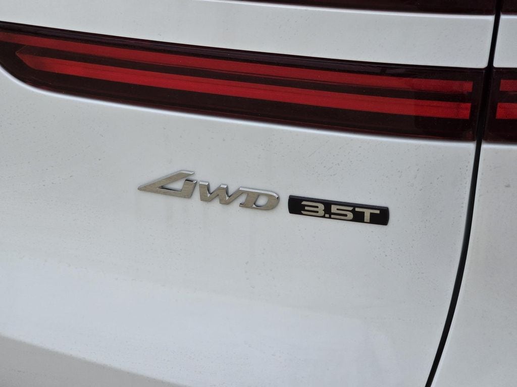 2026 GENESIS GV70 Sport Prestige - Photo 6