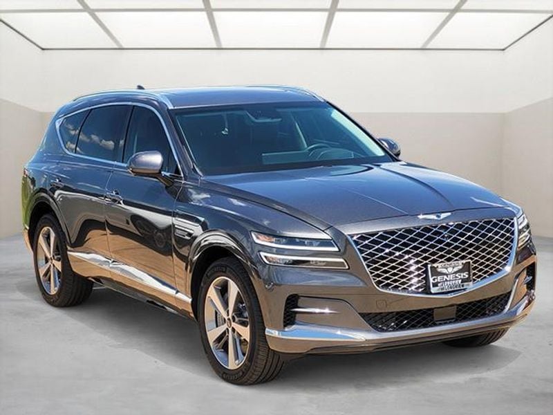 2023 Genesis GV80 SUV 