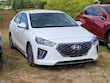 Hyundai IONIQ Hybrid