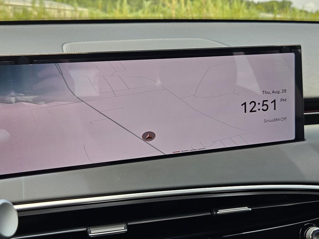 2026 GENESIS GV70 Standard - Photo 17