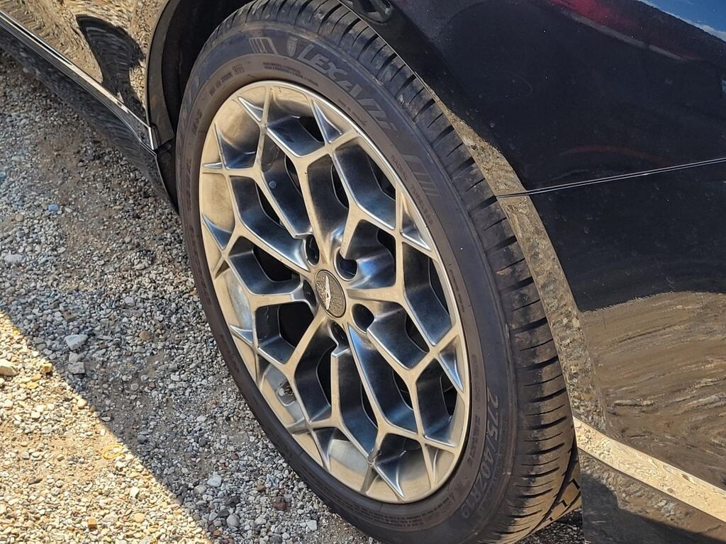 Used 2021 Genesis G80 2.5T Sedan