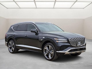 2026 Genesis GV80 2.5T Prestige Sport Utility