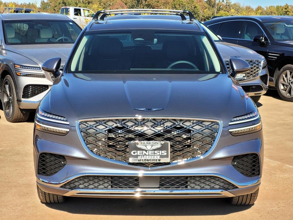 New 2026 Genesis GV70 2.5T Select Sport Utility