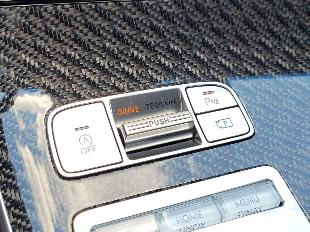 2026 GENESIS GV70 Sport Prestige - Photo 20