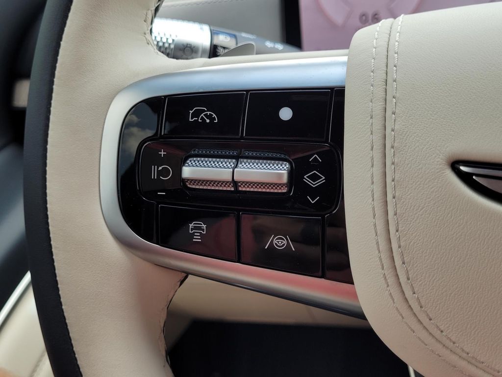 2025 GENESIS GV80 Prestige - Photo 20
