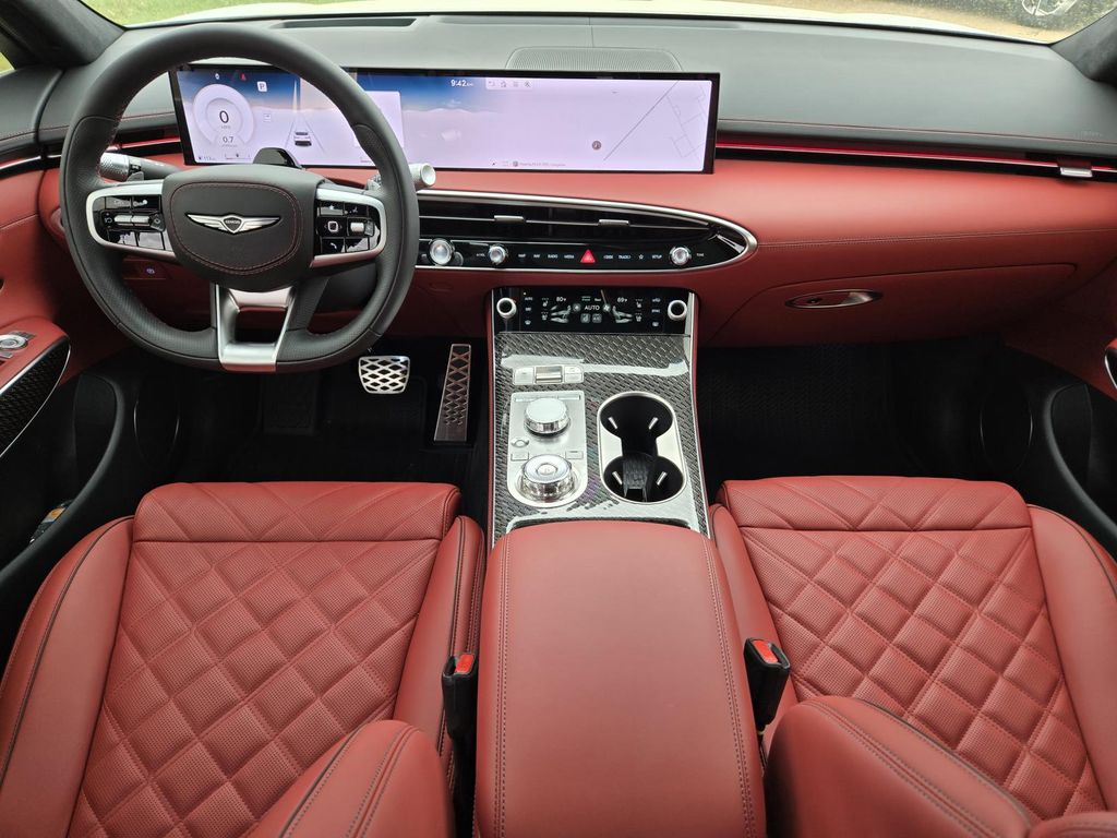 2026 GENESIS GV70 Sport Prestige - Photo 20
