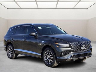 2026 Genesis GV80 2.5T Sport Utility