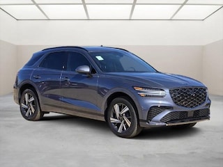 2026 Genesis GV70 3.5T Sport Advanced Sport Utility