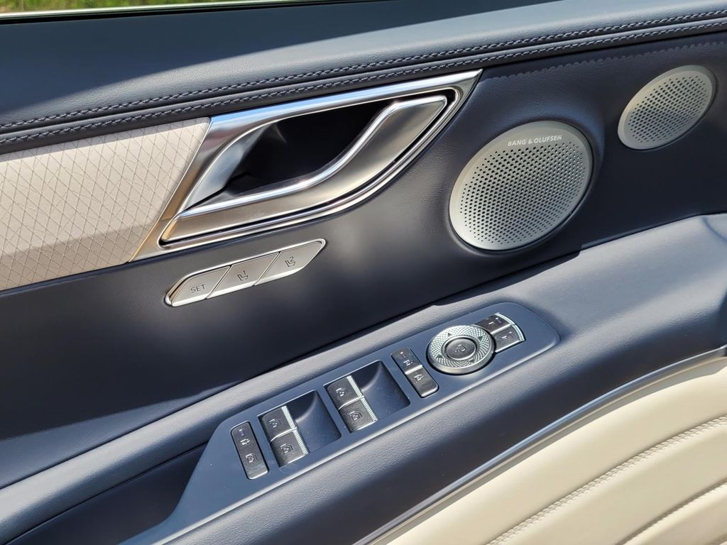 2025 GENESIS GV80 Prestige - Photo 11