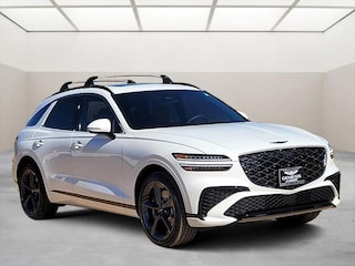 2026 Genesis GV70 3.5T Sport Prestige Sport Utility