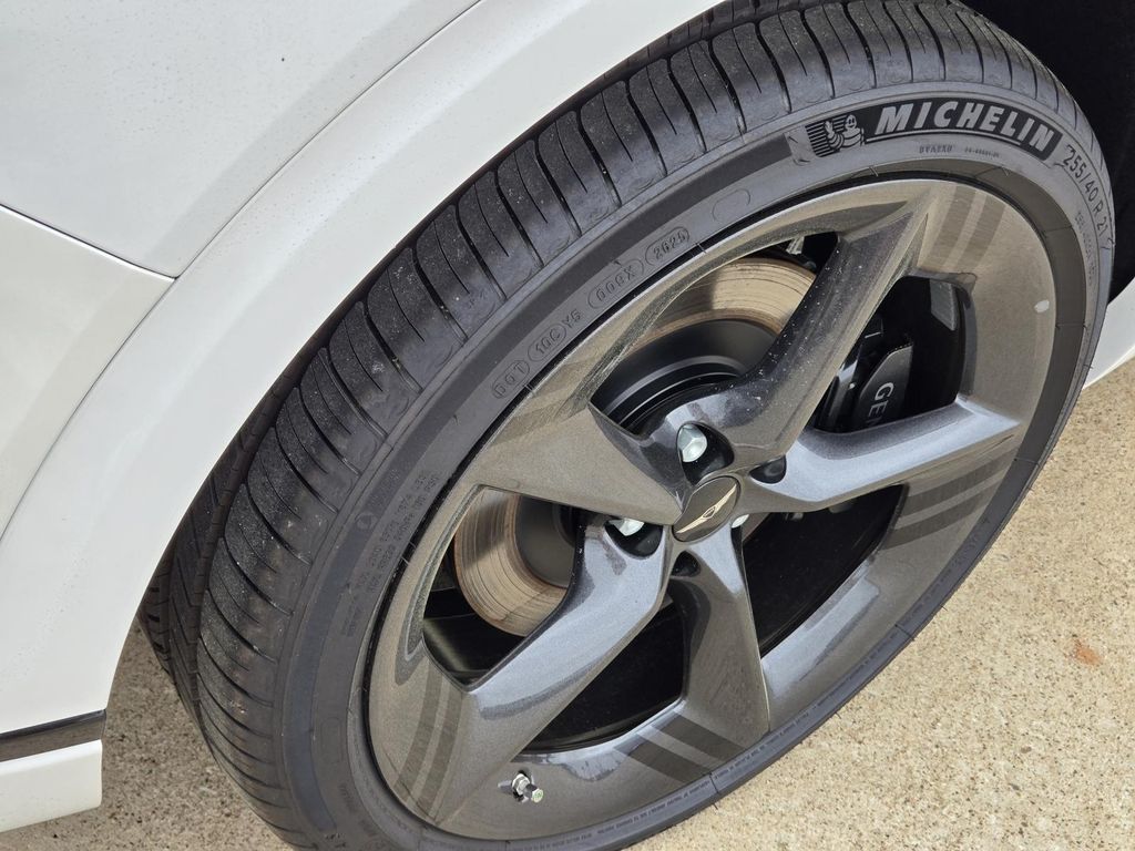 2026 GENESIS GV70 Sport Prestige - Photo 7