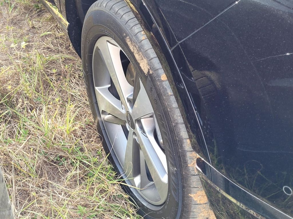 Used 2024 Genesis GV80 3.5T (A8) Sport Utility