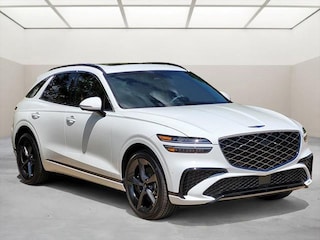 2026 Genesis GV70 3.5T Sport Prestige SUV