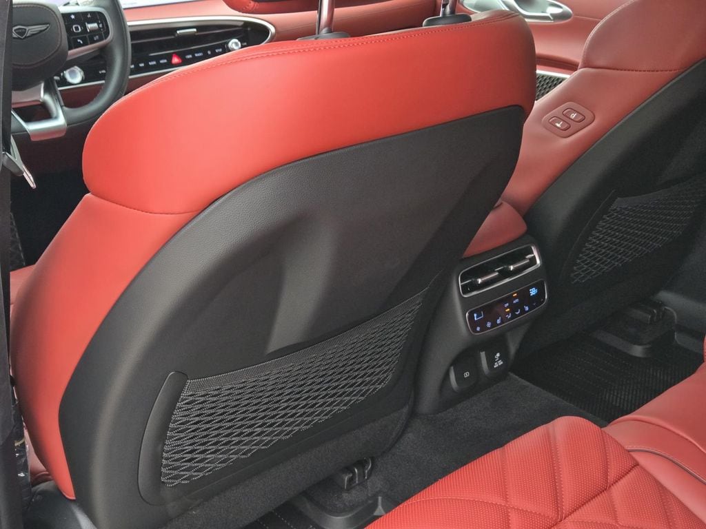 2026 GENESIS GV70 Sport Prestige - Photo 18