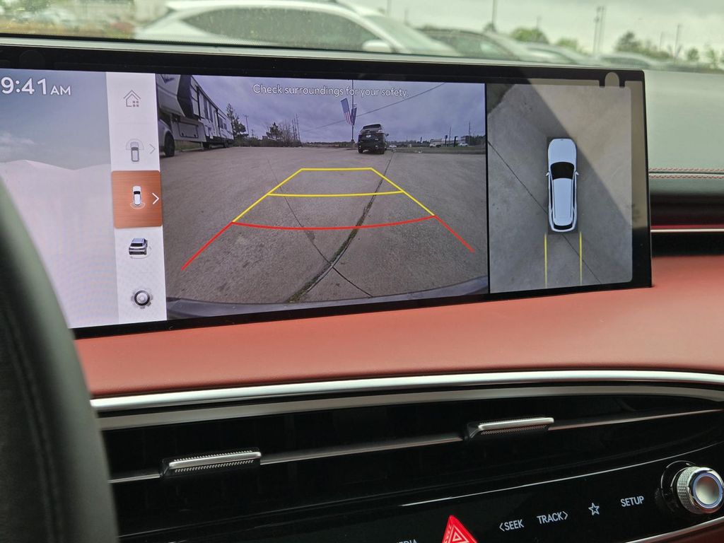 2026 GENESIS GV70 Sport Prestige - Photo 13