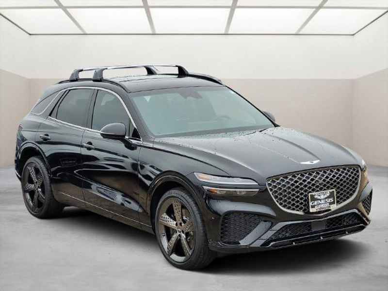 2025 Genesis GV70 Sport Utility 