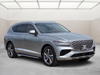 2027 Genesis GV80 2.5T Select Sport Utility
