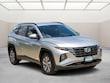 Hyundai Tucson Hybrid