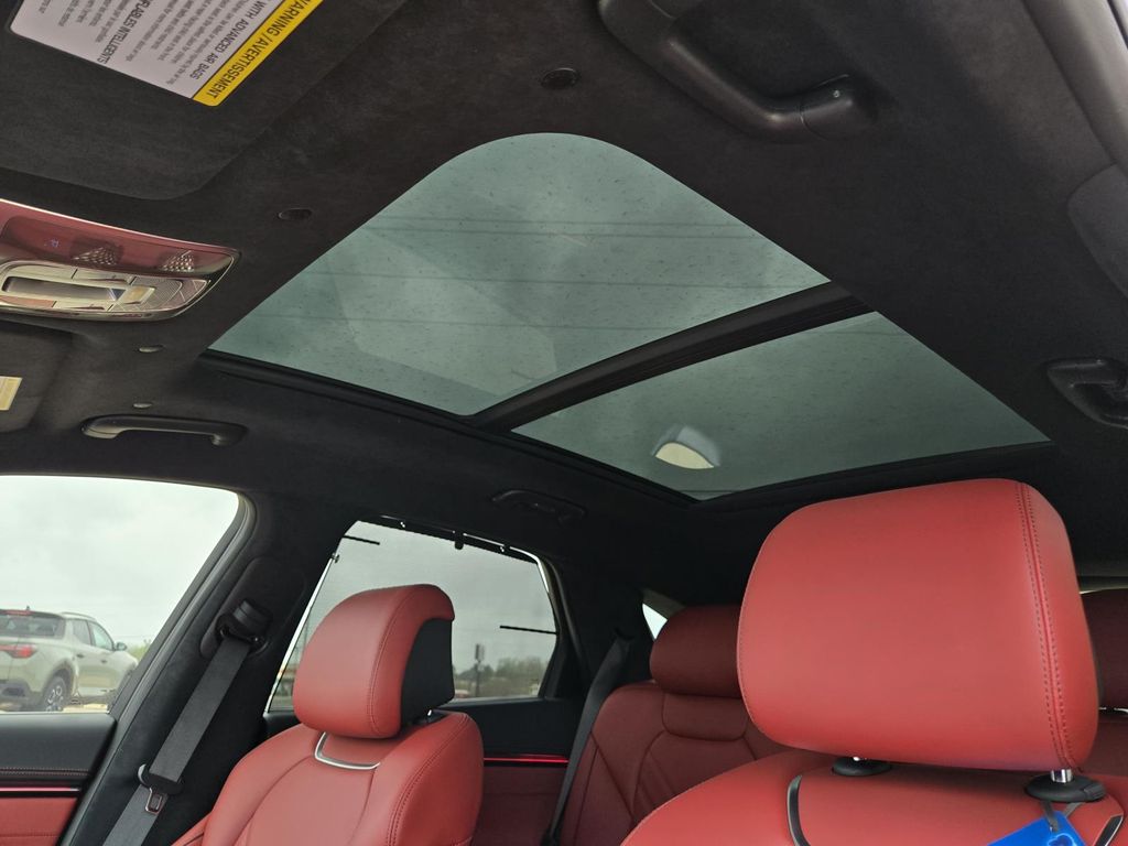 2026 GENESIS GV70 Sport Prestige - Photo 23