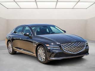 2025 Genesis G80 2.5T Sedan