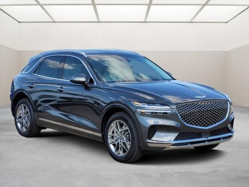 2025 Genesis GV70 Sport Utility 
