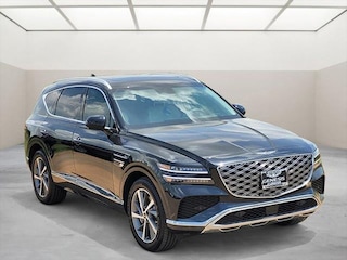 2025 Genesis GV80 3.5T Advanced SUV