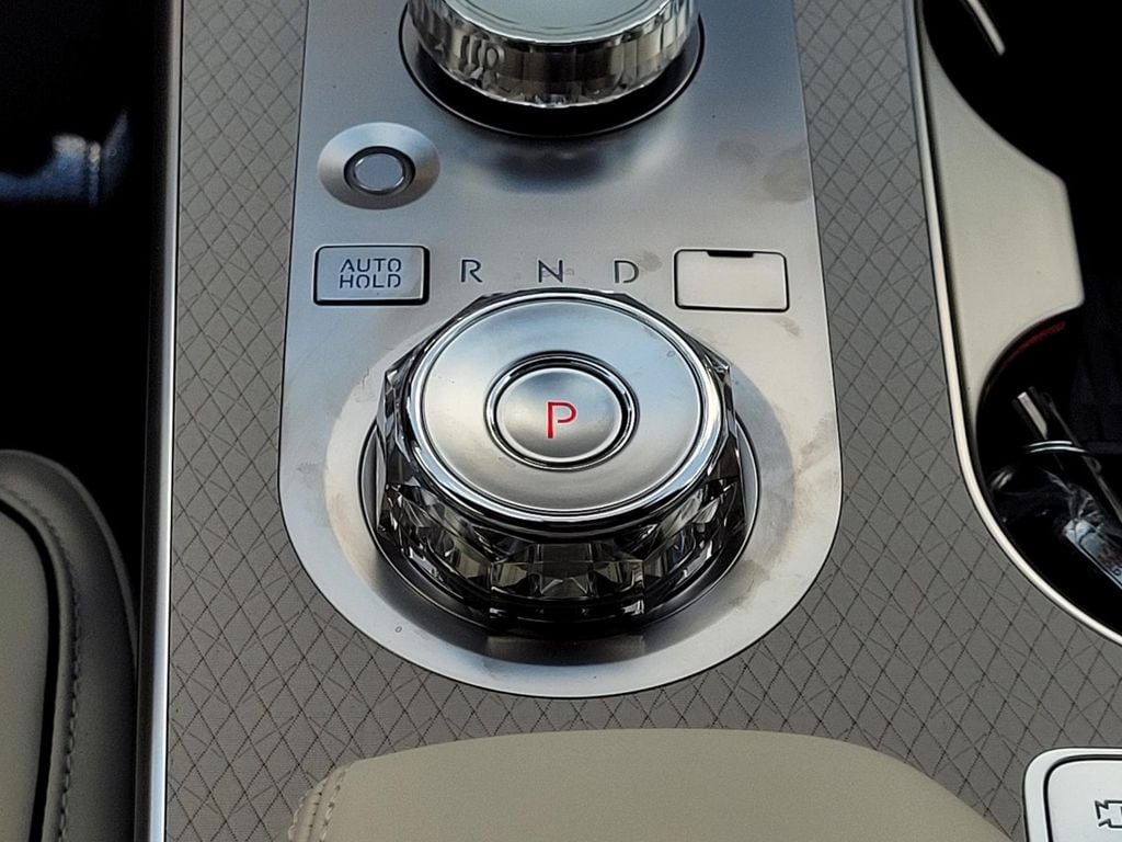 2025 GENESIS GV80 Prestige - Photo 19