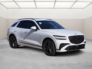 2026 Genesis GV70 2.5T Sport Prestige Sport Utility