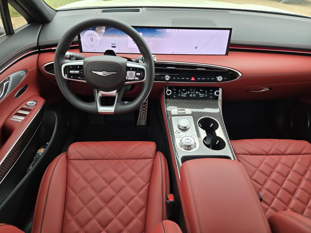 2026 GENESIS GV70 Sport Prestige - Photo 19