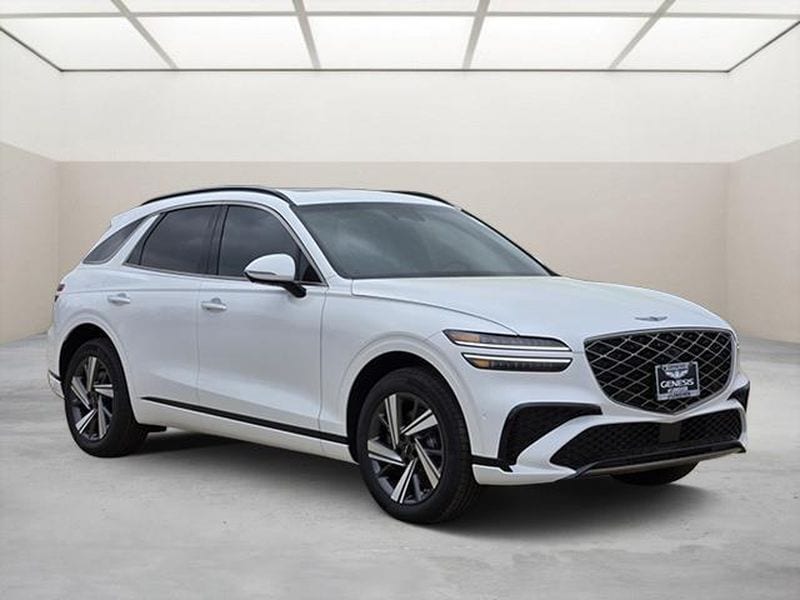 2026 GENESIS GV70 Sport Advanced