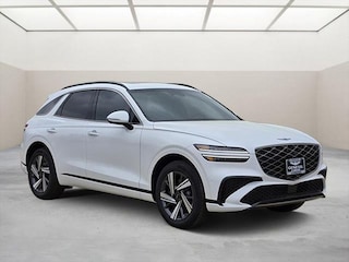 2026 Genesis GV70 3.5T Sport Advanced Sport Utility