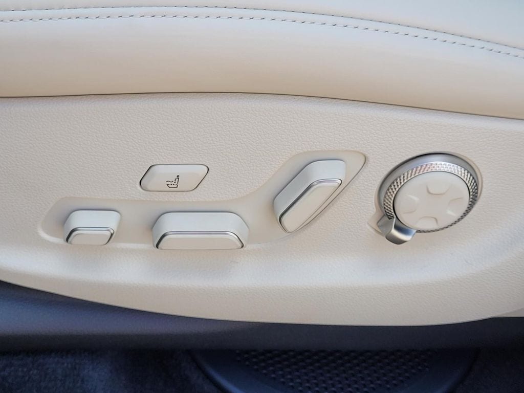 2025 GENESIS GV80 Prestige - Photo 10