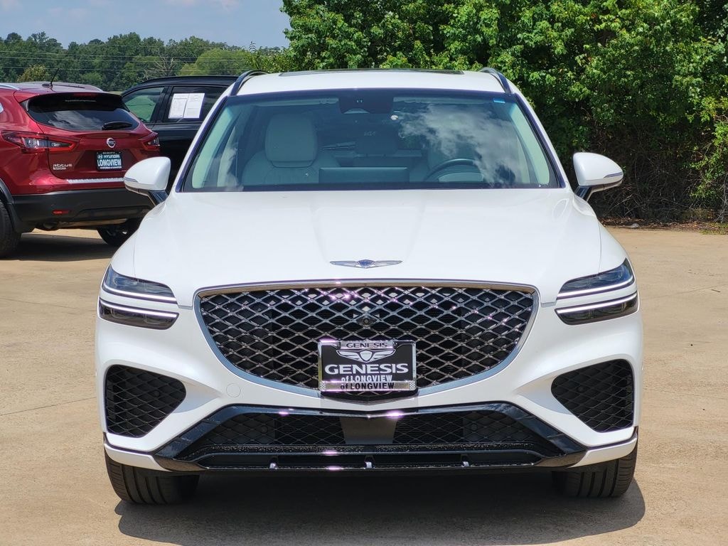 Used 2023 Genesis GV70 3.5T Sport SUV