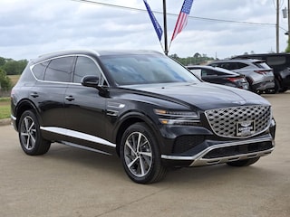 2026 Genesis GV80 2.5T Advanced Sport Utility