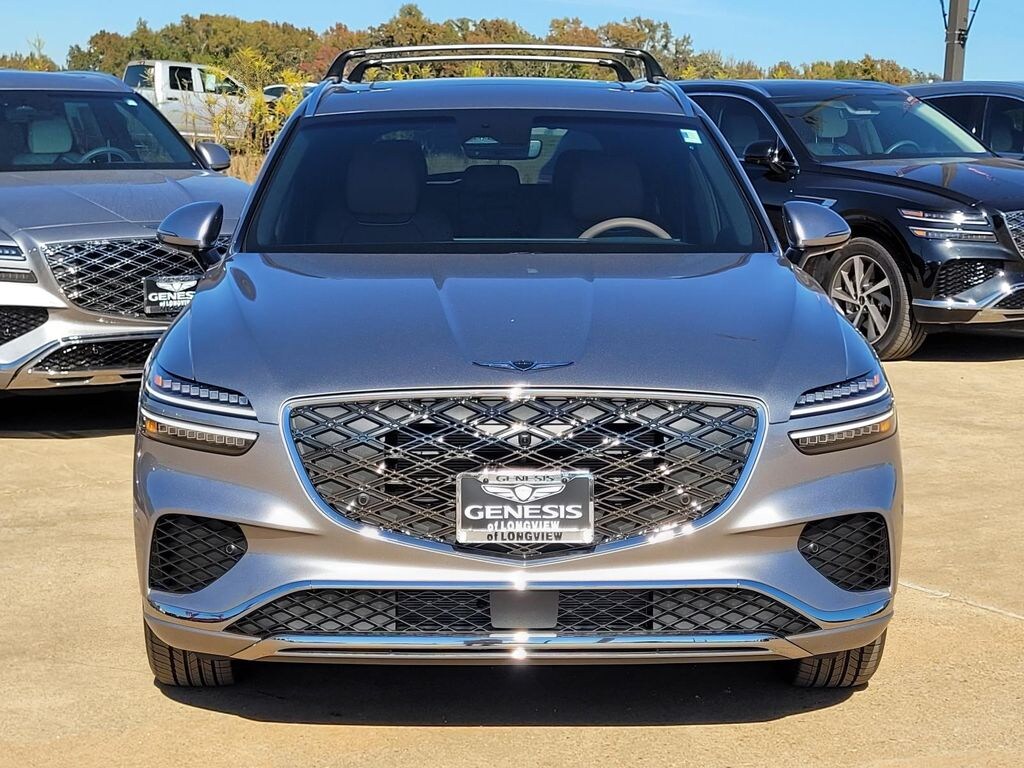 New 2026 Genesis GV70 2.5T Advanced Sport Utility