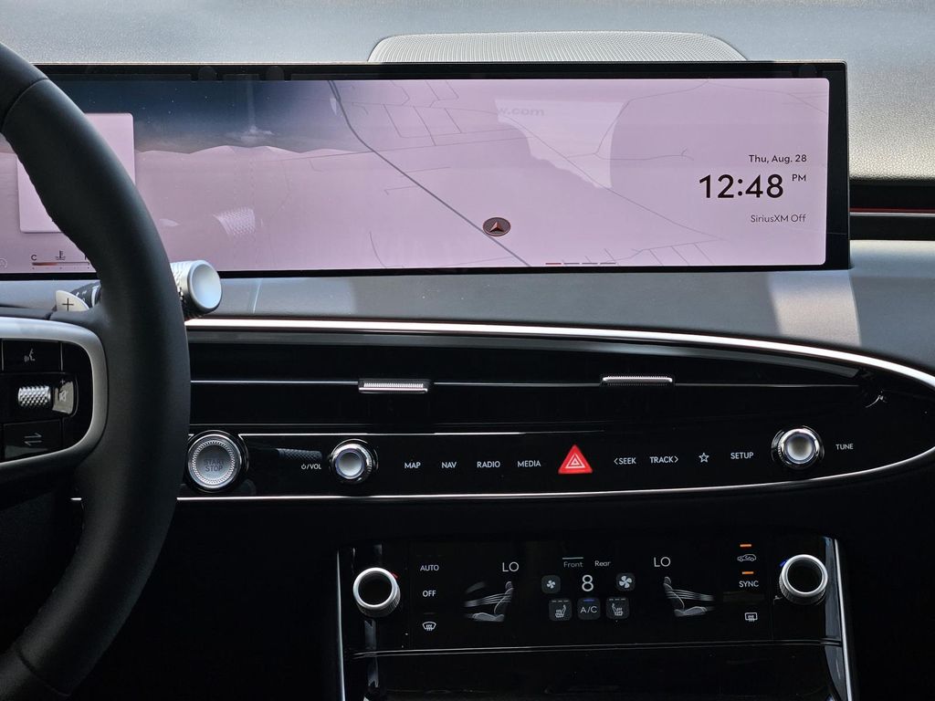 2026 GENESIS GV70 Standard - Photo 11
