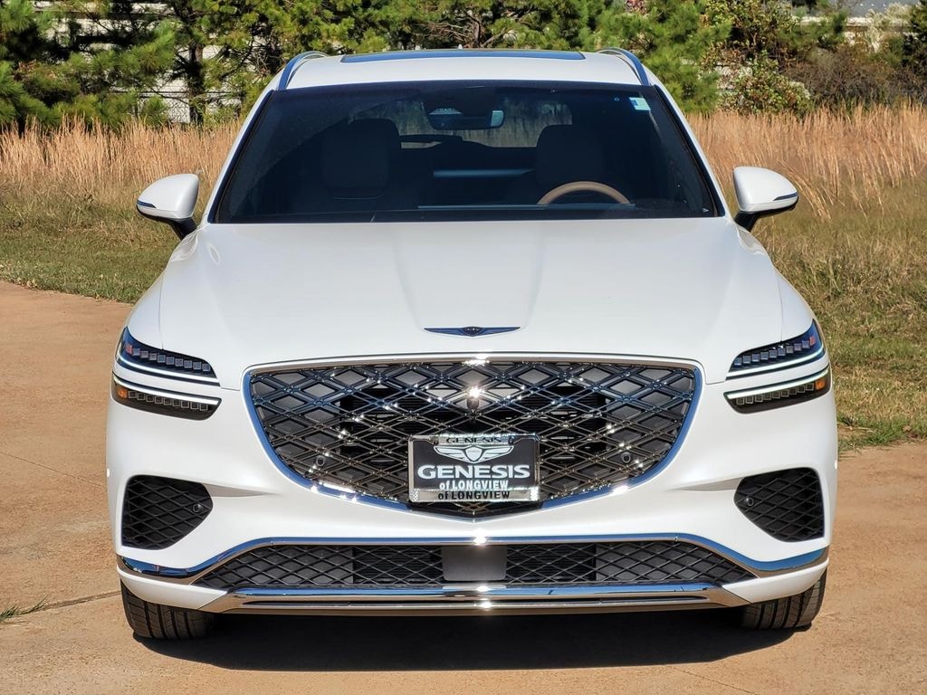 New 2026 Genesis GV70 2.5T Advanced Sport Utility