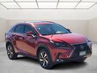 LEXUS NX 300