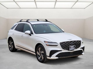 2026 Genesis GV70 3.5T Sport Advanced SUV