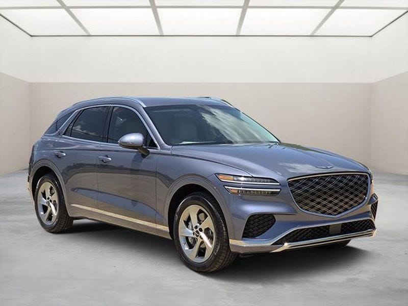 2026 GENESIS GV70