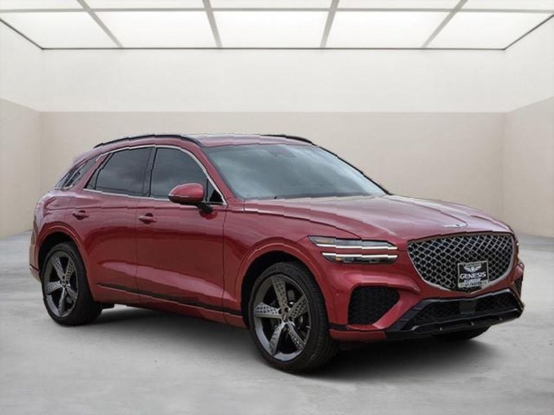 2024 Genesis GV70 Sport Utility 