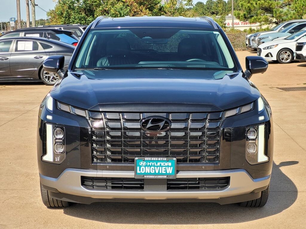 Used 2023 Hyundai Palisade Limited SUV