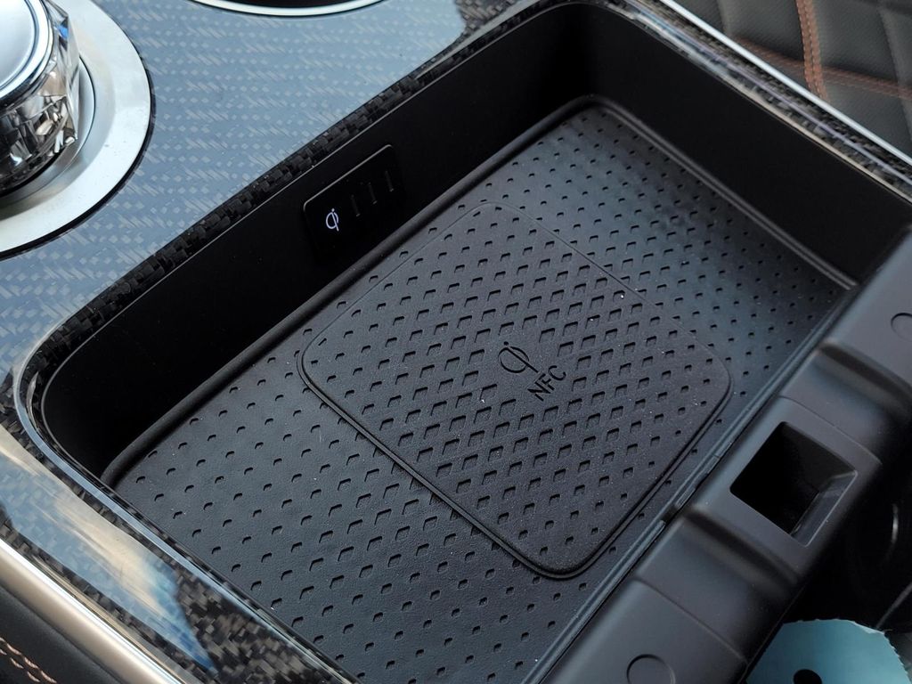 2026 GENESIS GV70 Sport Prestige - Photo 21