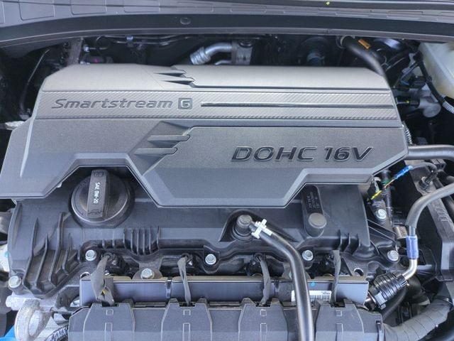 2026 Hyundai Elantra SEL - Photo 20