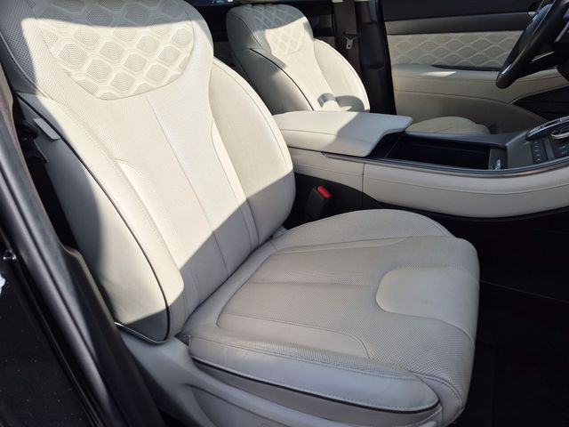 2021 Hyundai Palisade Calligraphy - Photo 18