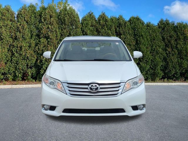 Used 2012 Toyota Avalon Avalon with VIN 4T1BK3DB9CU445183 for sale in Macomb, MI