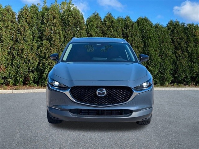 2024 Mazda CX-30 2.5 S Carbon photo 2